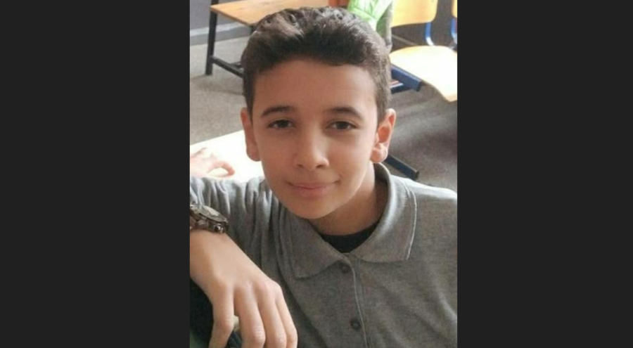 Bursa'da kayıp alarmı: 13 yaşındaki çocuktan haber alınamıyor