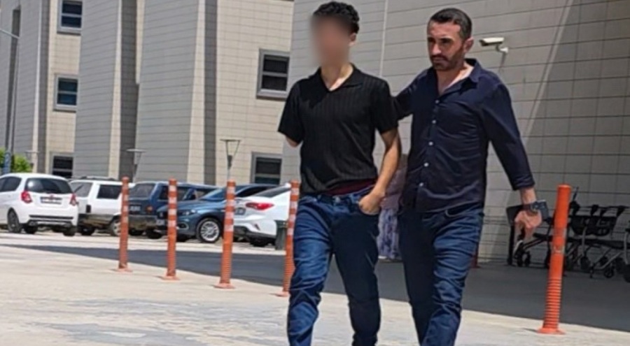 Bursa'da 14 yaşındaki sürücü dehşet saçtı: 1 ölü