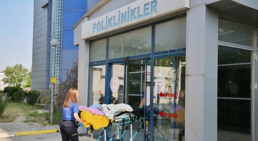 Büyükşehir'den bayramda kesintisiz sağlık hizmeti