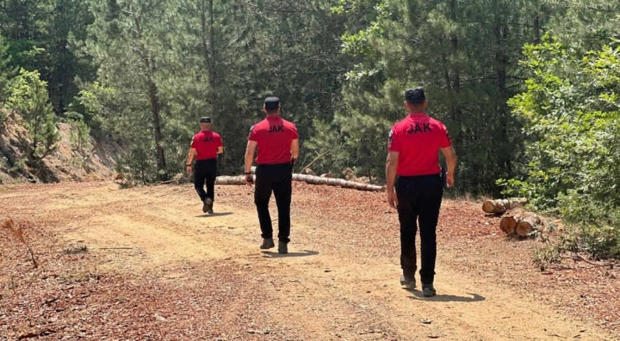 Bursa'da Kayıp Burak'tan 81 saattir haber alınamıyor