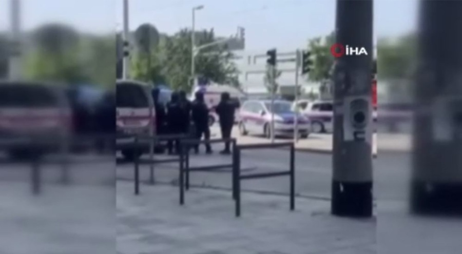 Avusturya'da okula saldırı: 8 ölü