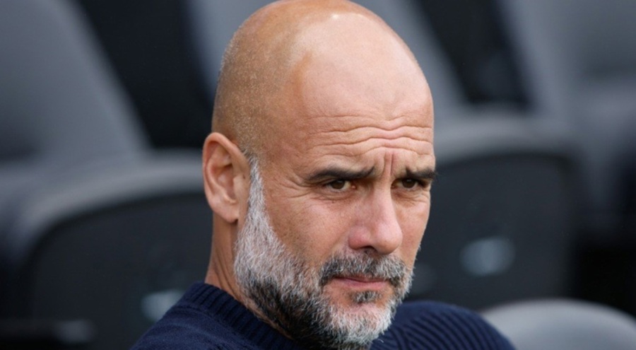 Pep Guardiola'dan Gazze'ye destek çağrısı