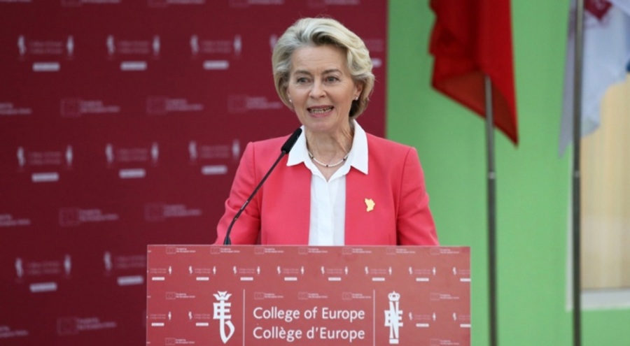 AB, Rusya'ya karşı 18'inci yaptırım paketini ele alacak