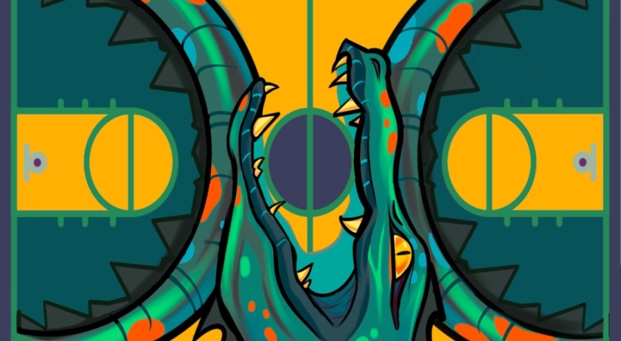 Basketbol Sahalarını Liseli Gençler Şekillendirecek