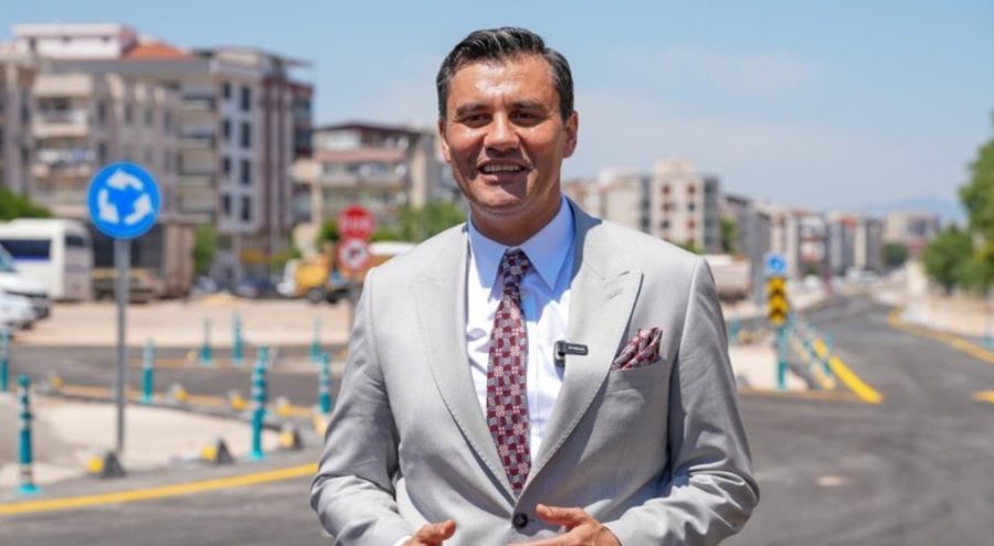 Başkan Zeyrek'in ölümüne ilişkin soruşturmada 2 kişi gözaltına alındı