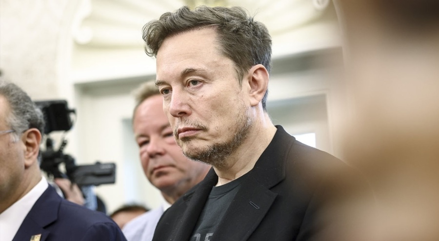 Musk: "Başkan Trump paylaşımlarımdan pişmanlık duyuyorum"