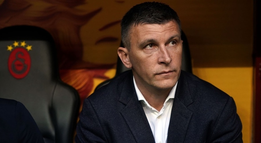 Hull City'nin yeni teknik direktörü Sergej Jakirovic oldu