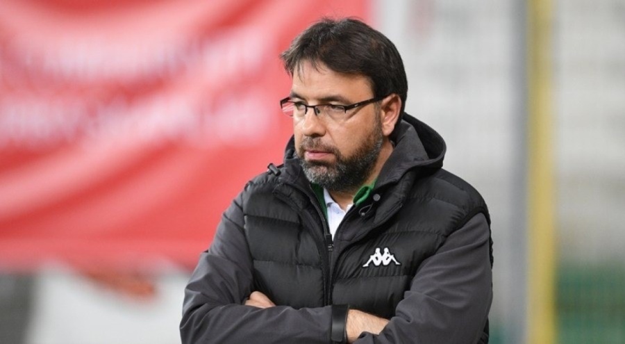 Bursaspor pilot takımının başına Fazlı Tan getirildi