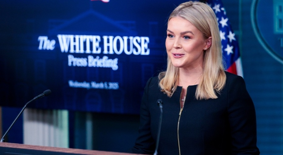 Beyaz Saray: "Başkan Trump, Elon Musk'ın özrünü takdirle karşıladı"