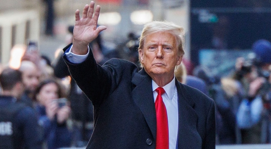 Trump: "İran'a anlaşma yapması için defalarca şans verdim"