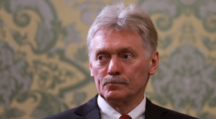 Rusya'dan İsrail'in İran saldırısına kınama