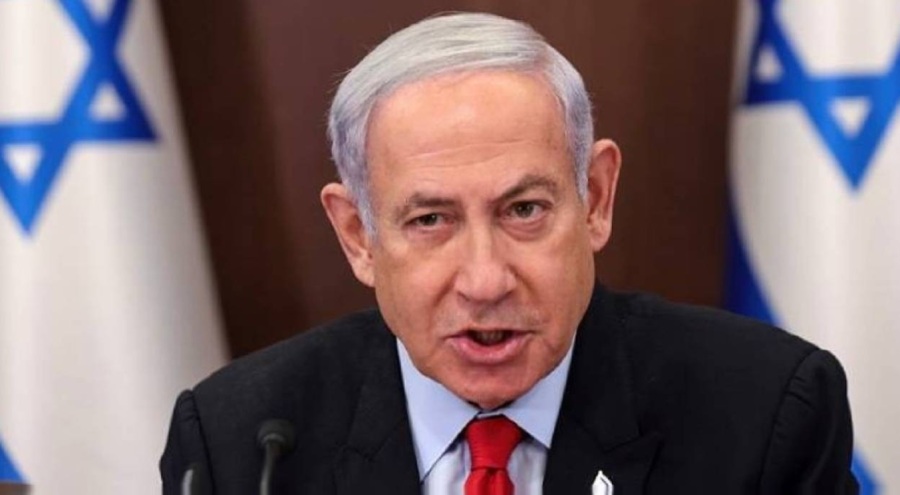 Netanyahu'dan İranlılara: "Özgürlüğünüze giden yolu açıyoruz"