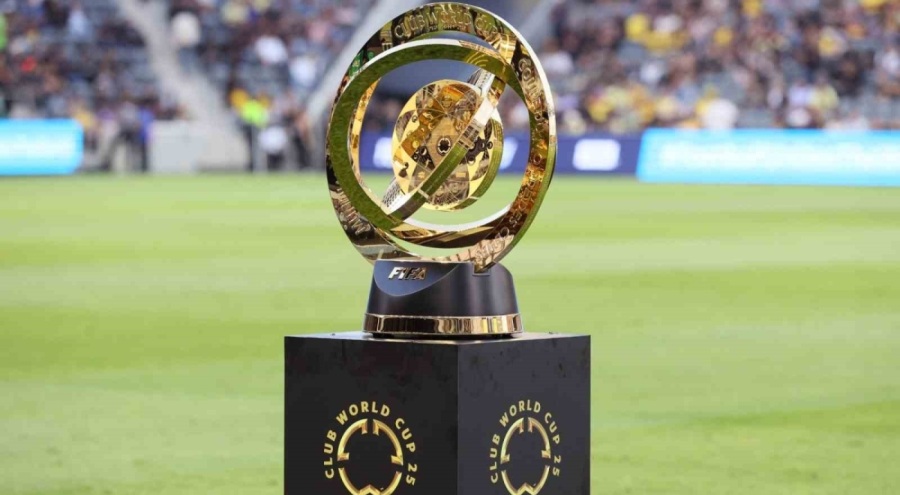 FIFA Kulüpler Dünya Kupası'nda heyecan başlıyor