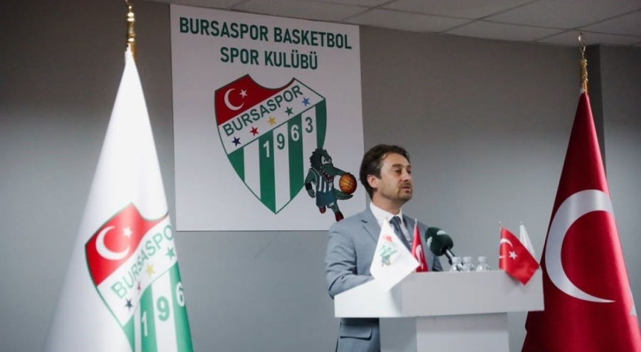 Bursaspor yönetimi oy birliğiyle ibra edildi