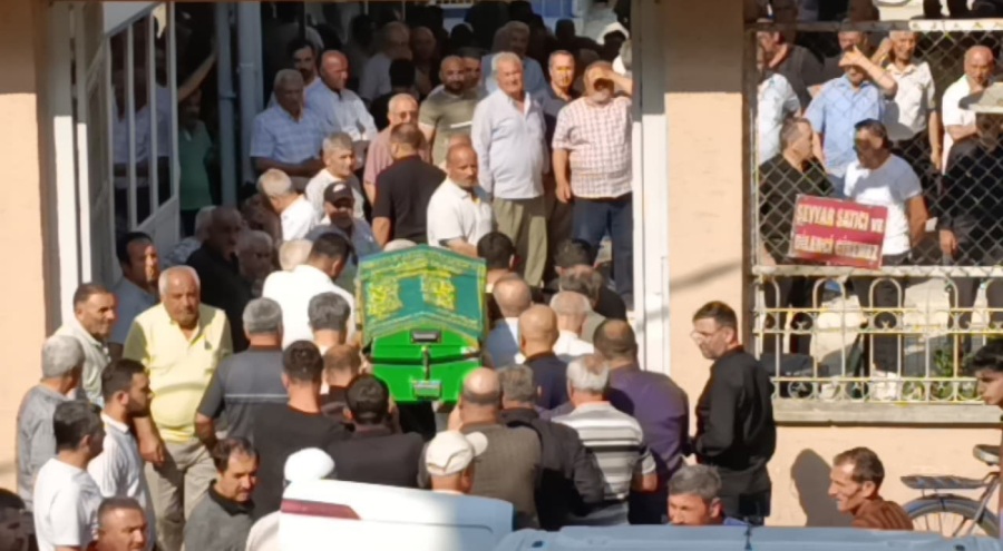 Bursa'da Öldürülen kadının paylaşımı yürek burktu