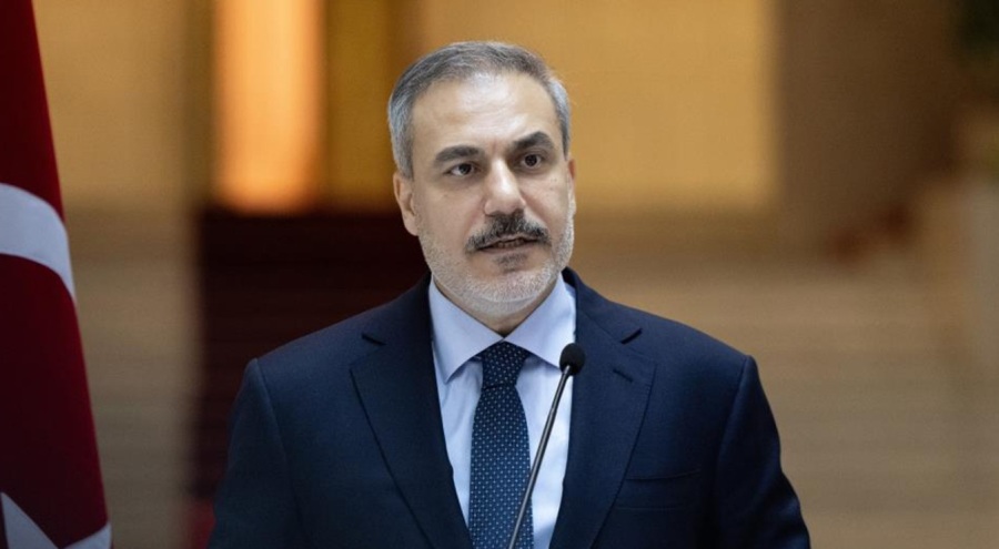 Bakan Fidan, GDAÜ Devlet ve Hükümet Başkanları Zirvesi'ne katılacak