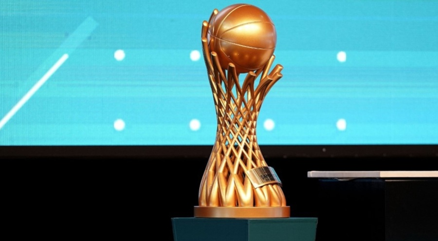 Basketbol Süper Ligi'nde final serisi başlıyor