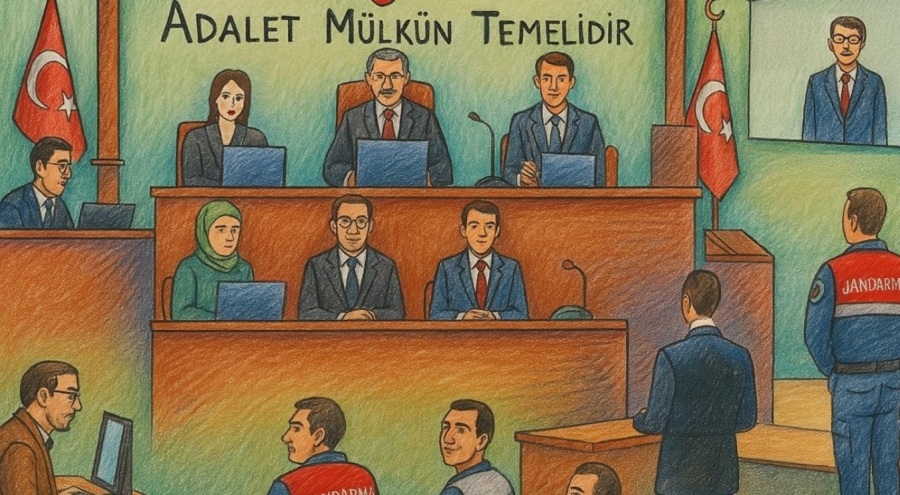 İBB Başkanı Ekrem İmamoğlu'na 7 yıla kadar hapis cezası talebi