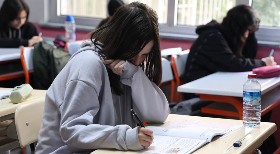 YKS'ye 2,5 milyondan fazla aday katılacak