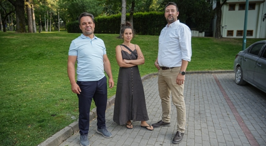 Bursa'da LGS'de skandal: Sınıfta yanlış kitapçık dağıttılar