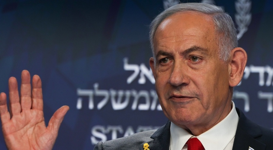 Netanyahu: "(Hamaney'in öldürülmesi) Bu çatışmayı tırmandırmayacak, çatışmayı sona erdirecek"
