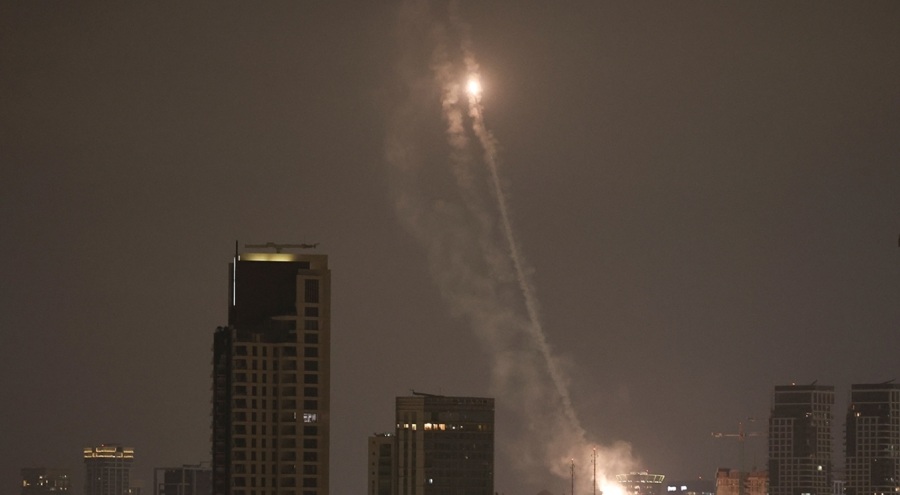 G7 liderlerinden Orta Doğu'daki gerginliği azaltma çağrısı