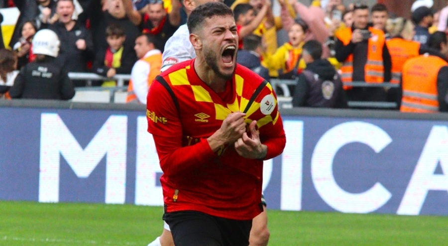 Premier Lig ekipleri Romulo'nun peşinde