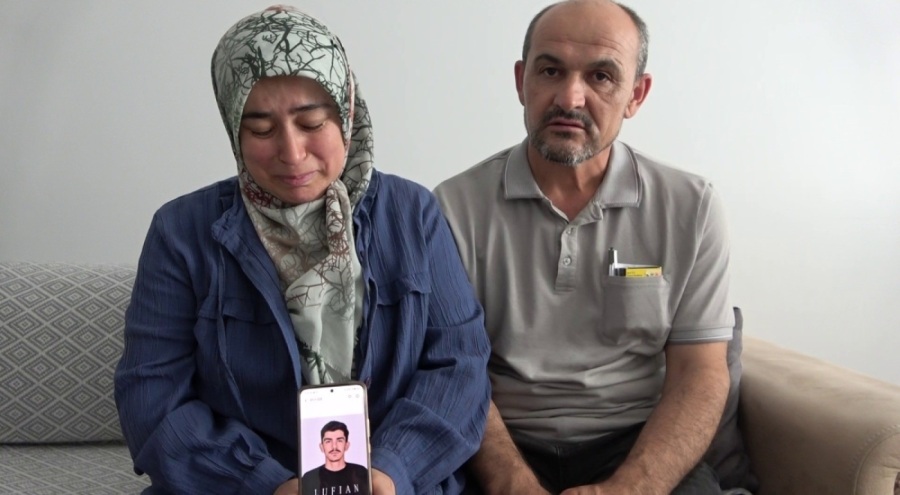 Bursalı genç "Dubai" diye gönderildi, Uganda'da kayboldu