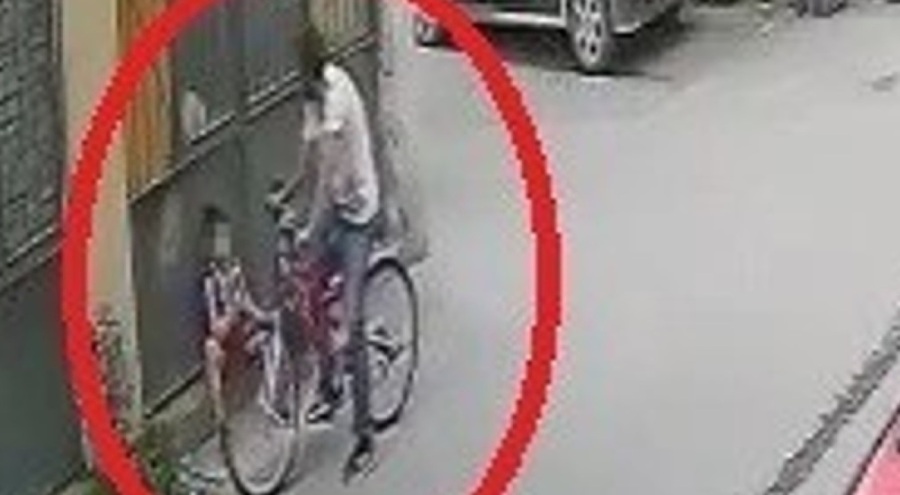 Bursa'da 4. sınıf öğrencisi çocuğa biber gazı sıkan sanığın cezası belli oldu