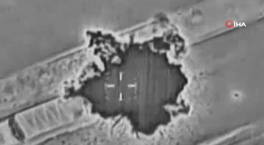 İsrail ordusu, Arak ağır su nükleer reaktörüne ve Natanz nükleer tesisine saldırdı