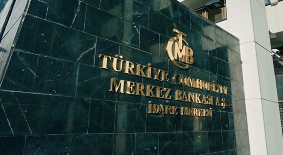 Merkez Bankası faizi değiştirmedi, yüzde 46'da sabit tuttu