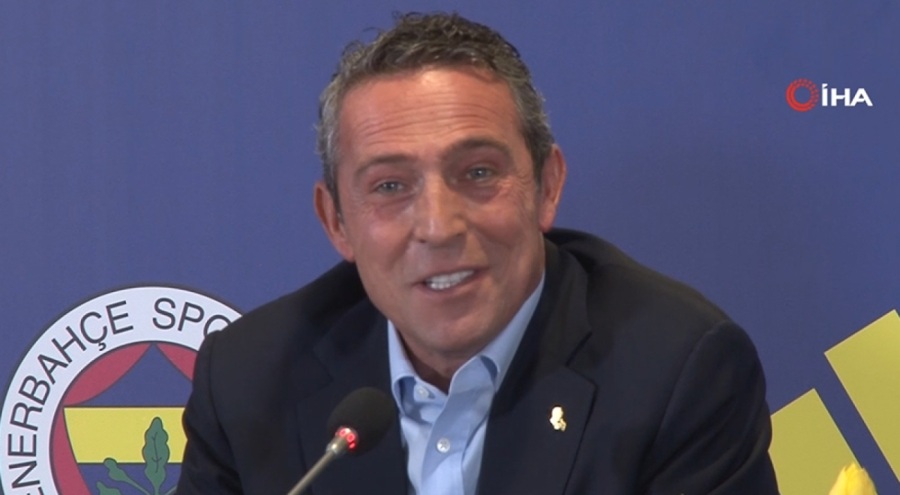 Ali Koç'tan, imza kampanyasına ilişkin açıklama