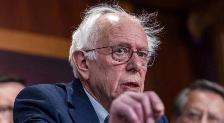 Senatör Sanders: "Netanyahu Irak savaşı konusunda yanılmıştı, şimdi de İran konusunda yanılıyor"