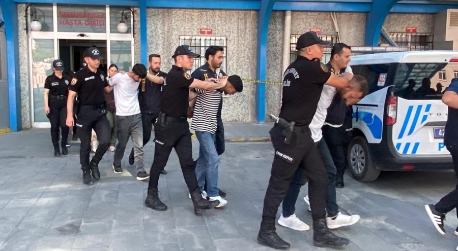 116,5 milyon liralık dolandırıcılık operasyonu: 11 gözaltı