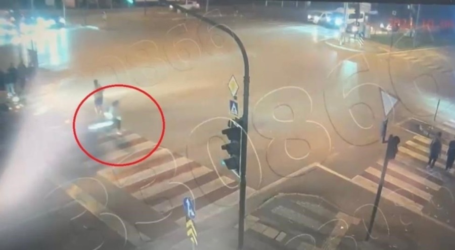 Bursa'da 16 yaşındaki Zeynep'in ölümüne sebep olan sürücüye 2 yıl 8 ay ceza