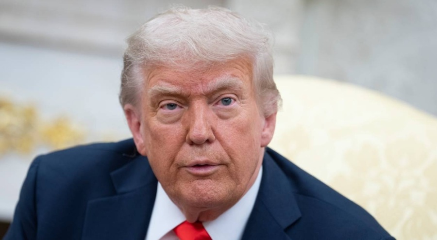 Trump: "(İran) Kesinlikle birkaç ay içinde nükleer silaha sahip olacaklar"