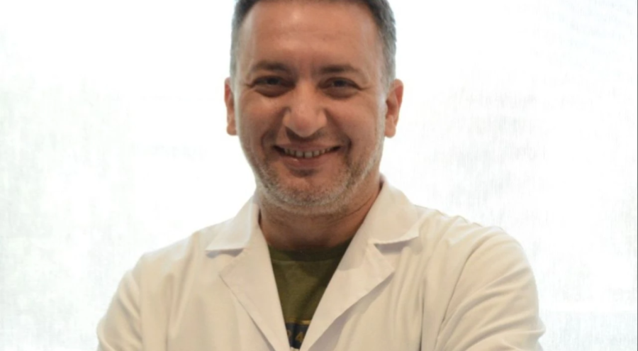 Çocuklarda bademcik ve geniz eti sorunlarına dikkat!