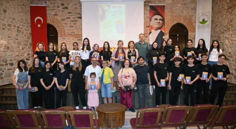 Öğrencilerin Gözünden Yaşar Kemal'in Ağrıdağı Efsanesi'ne Bakış