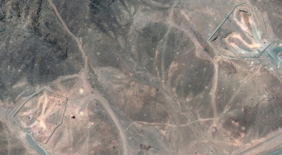 Trump: ''İran'daki tüm nükleer tesislere büyük çapta hasar verildi"