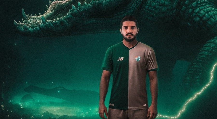 Bursaspor, Barış Gök transferini resmen duyurdu