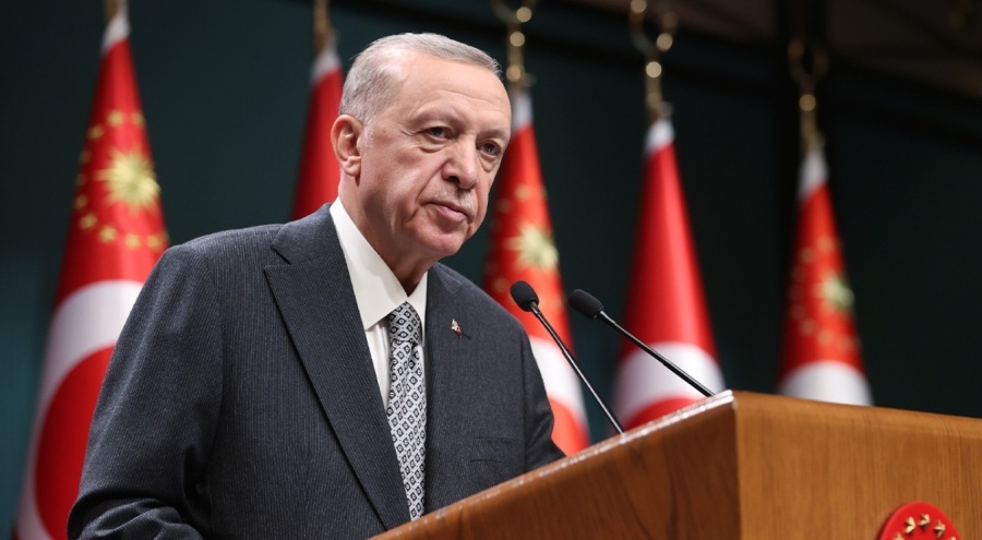 Cumhurbaşkanı Erdoğan, NATO Devlet ve Hükümet Başkanları Zirvesi'ne katılacak