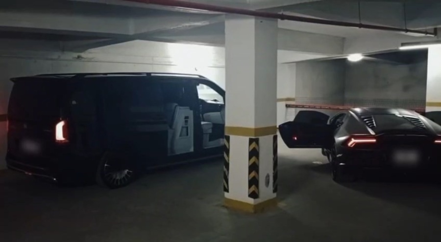 İçişleri Bakanı Yerlikaya açıkladı, İşte Bursa Merkezli O dev operasyonun detayları