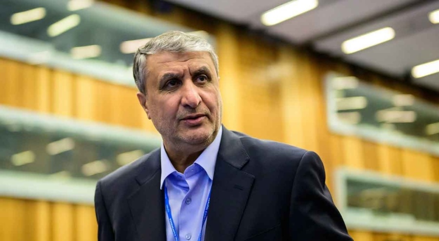 İran: "(Nükleer tesis) Üretim sürecinde hiçbir kesintiye izin verilmeyecek"