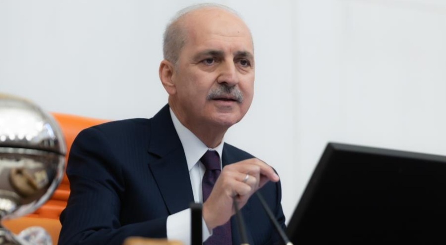 TBMM'de önemli zirve