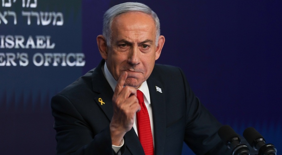 Netanyahu: "İran'ın nükleer programını çökerttik"