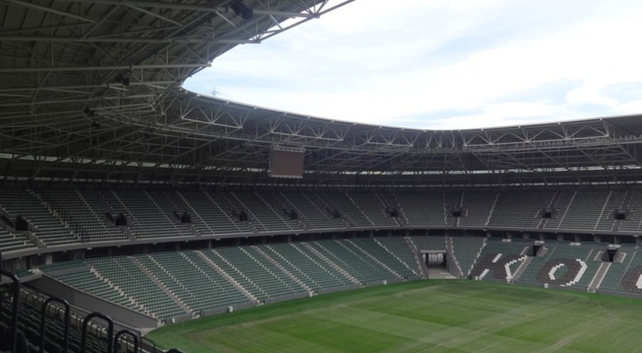 Türkiye - Gürcistan karşılaşması Kocaeli'de oynanacak