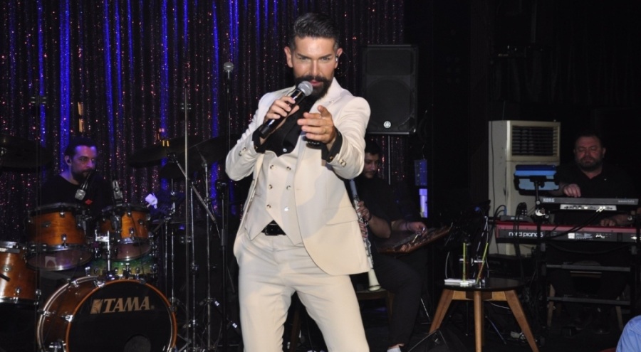 Nihal Candan'ı hayattan koparan hastalığa Mehmet Çevik de yakalanmış