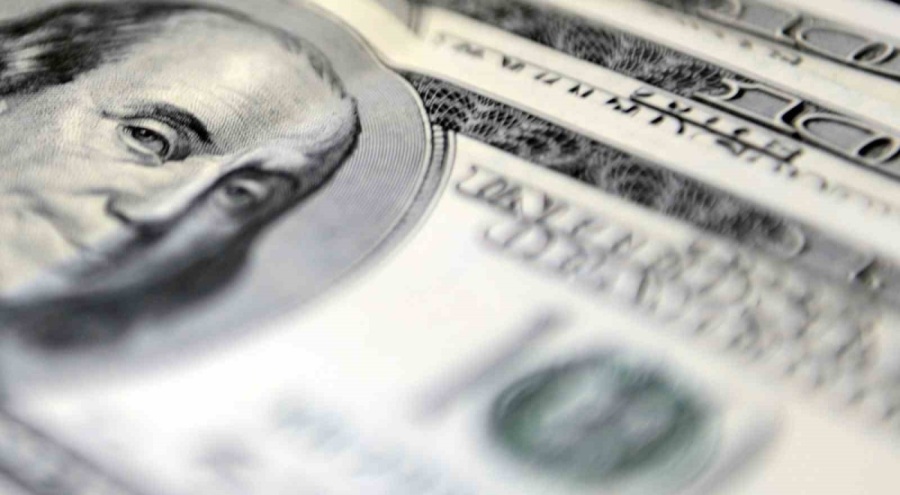 Serbest piyasada döviz fiyatları