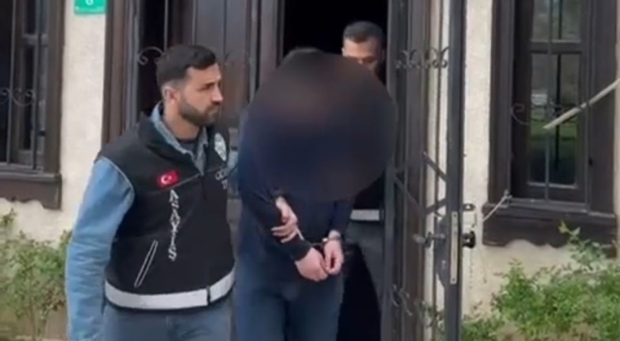 Bir dahaki pazar alışverişini 4 yıl sonra yapacak