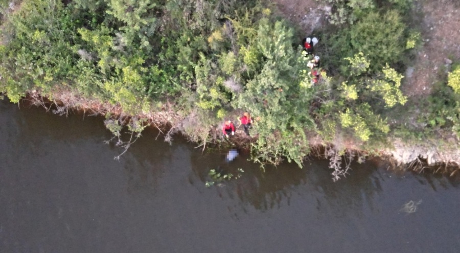 Bursa'da kaybolan 61 yaşındaki adamın cansız bedeni barajda bulundu